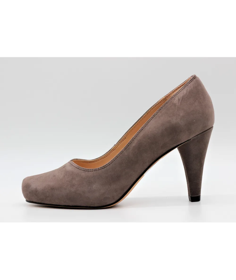 Escarpins | L'Empreinte Chaussures CLARKS DALIA ROSE taupe