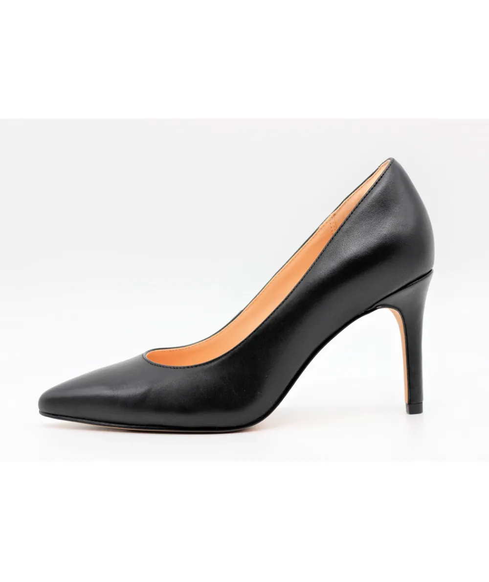 Escarpins | L'Empreinte Chaussures CLARKS DINAH KEER noir