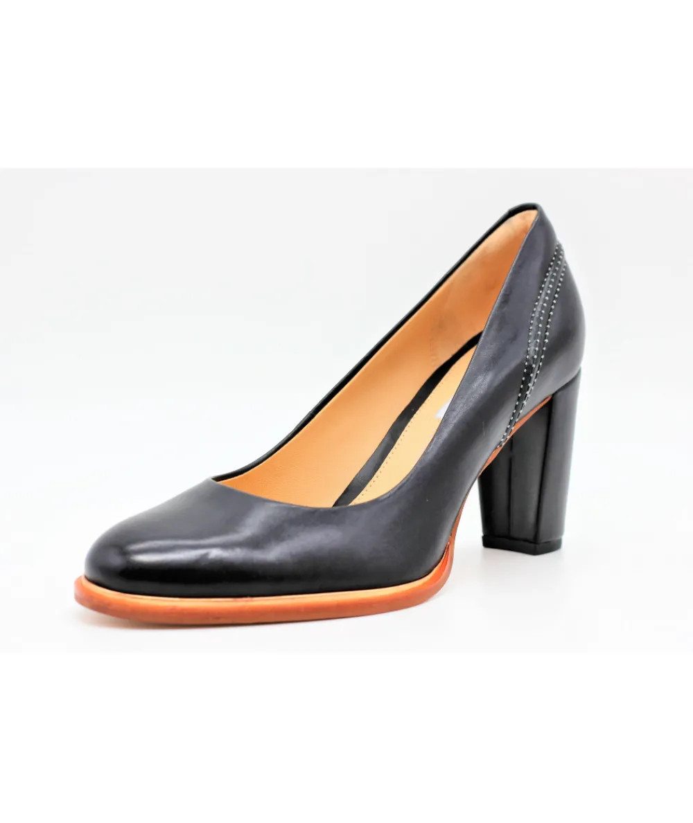 Escarpins | L'Empreinte Chaussures CLARKS ELLIS EDITH noir