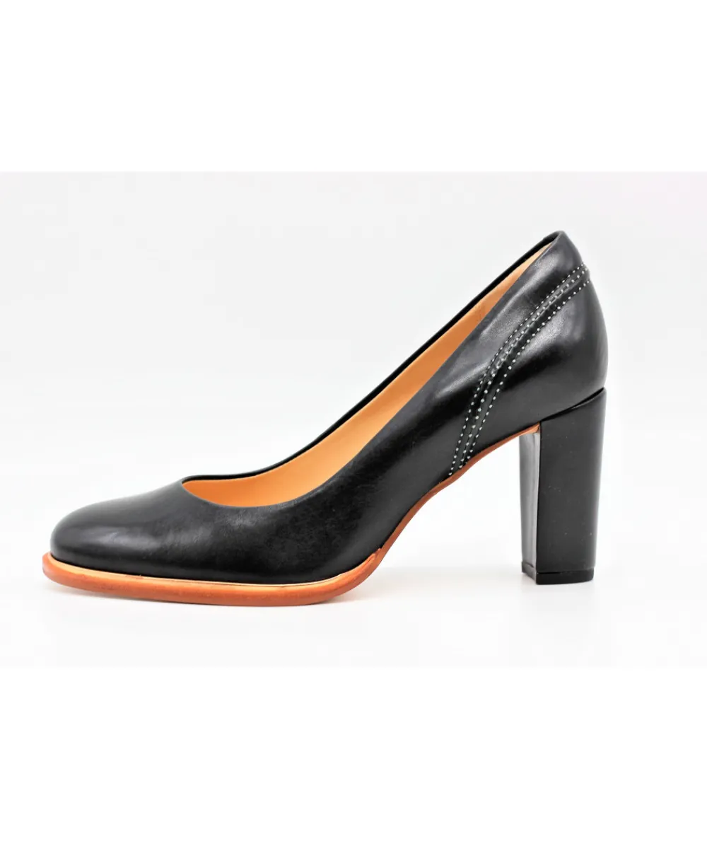 Escarpins | L'Empreinte Chaussures CLARKS ELLIS EDITH noir