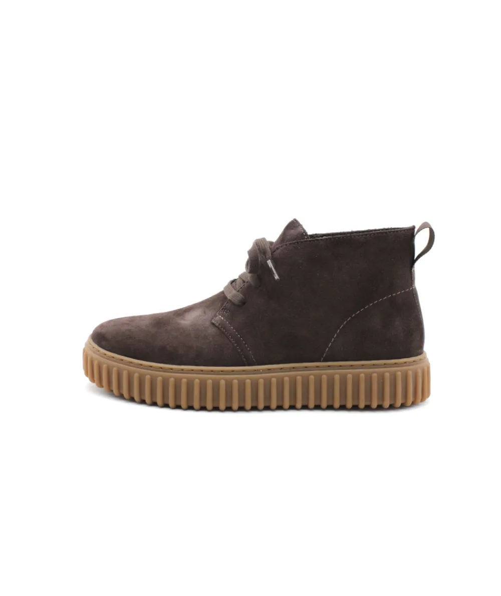 Bottines | L'Empreinte Chaussures CLARKS TORHILL DESERT BOOT Marron fonce