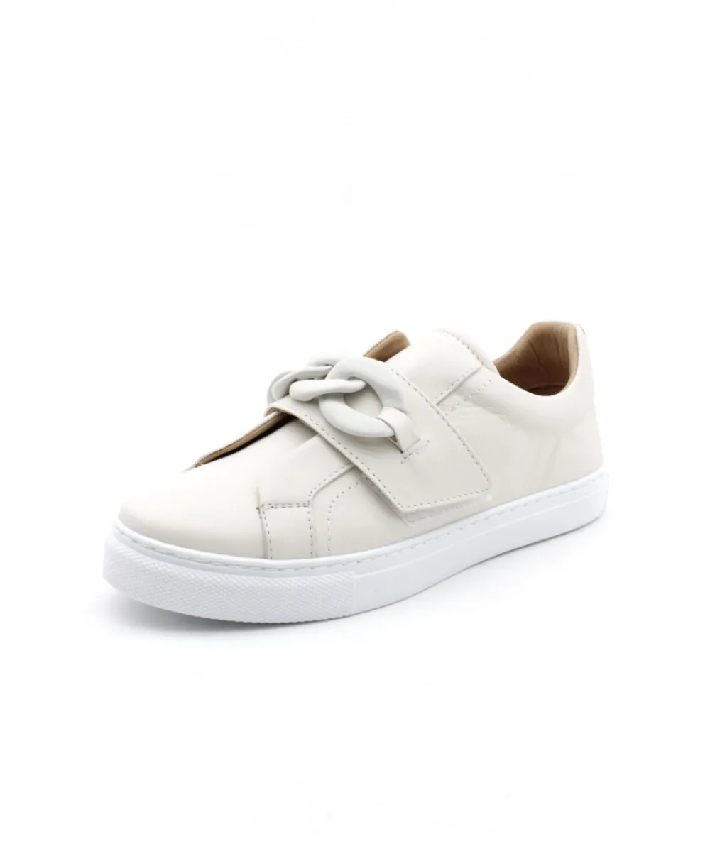 Baskets | L'Empreinte Chaussures COCO & ABRICOT ESMANS V2324A CREME