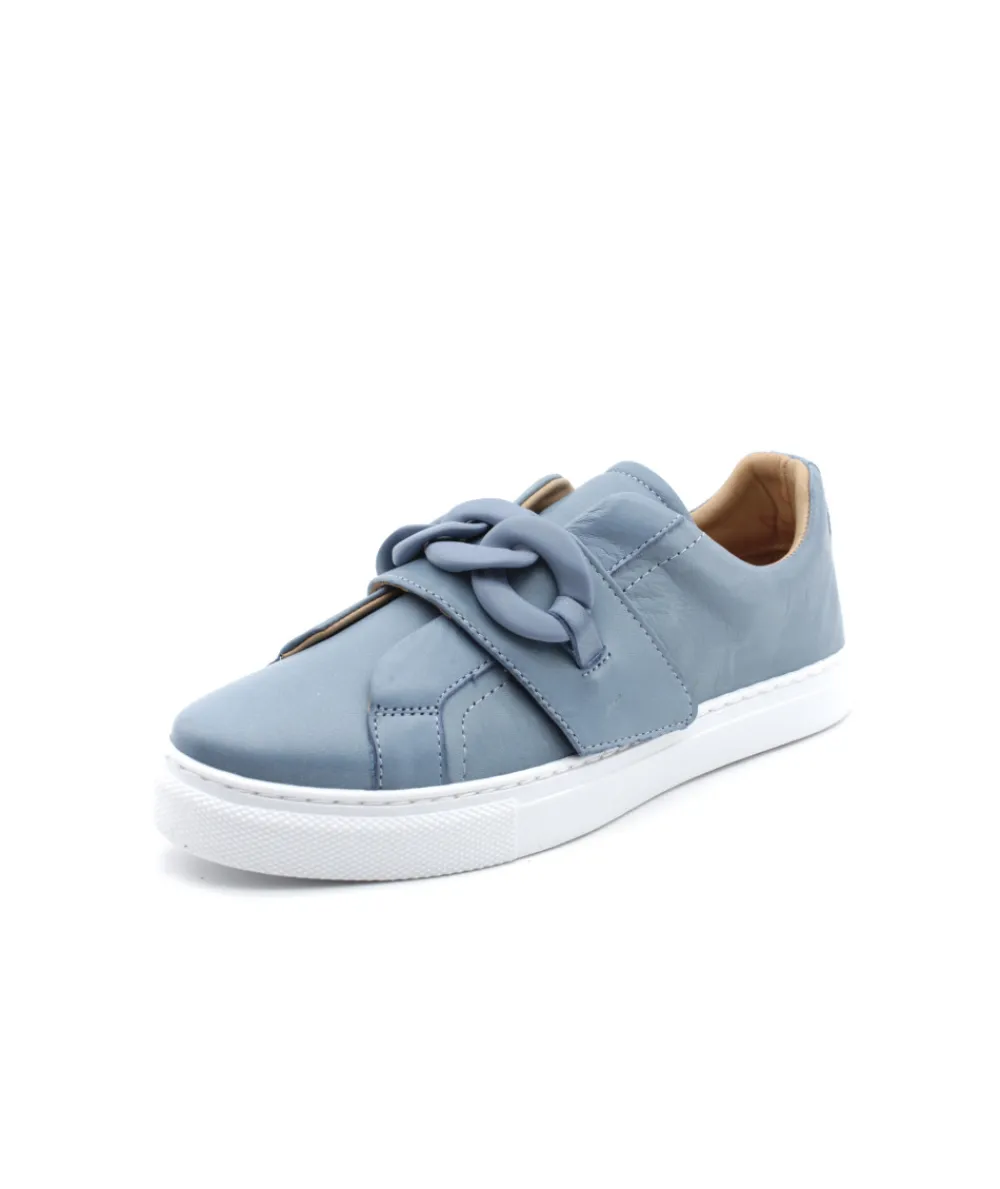 Baskets | L'Empreinte Chaussures COCO & ABRICOT ESMANS V2324A Jeans