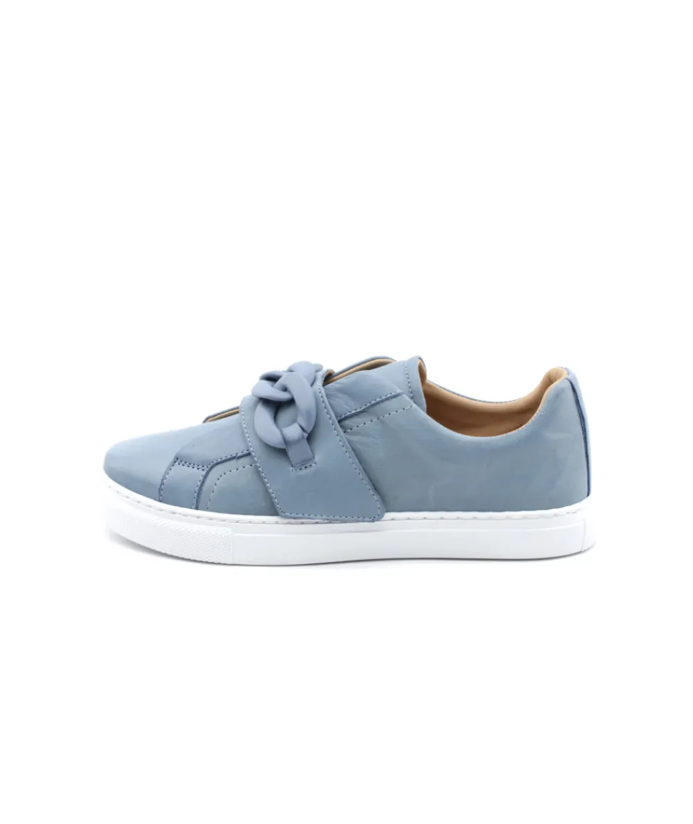 Baskets | L'Empreinte Chaussures COCO & ABRICOT ESMANS V2324A Jeans