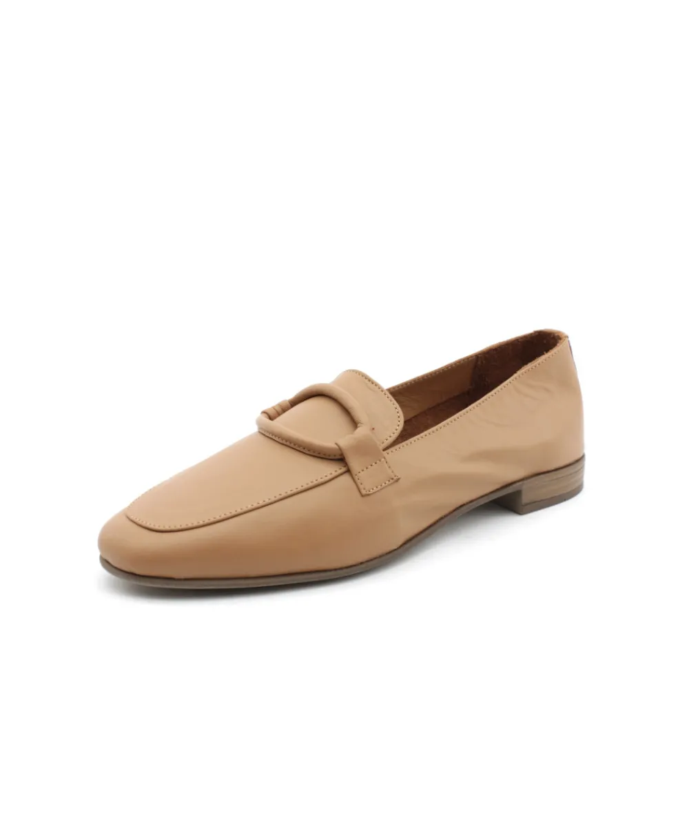 Mocassins | L'Empreinte Chaussures COCO & ABRICOT ESPARROS V2442A gold