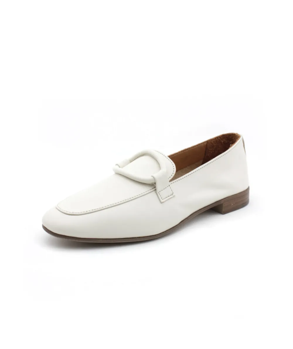 Mocassins | L'Empreinte Chaussures COCO & ABRICOT ESPARROS V2442A ivoire