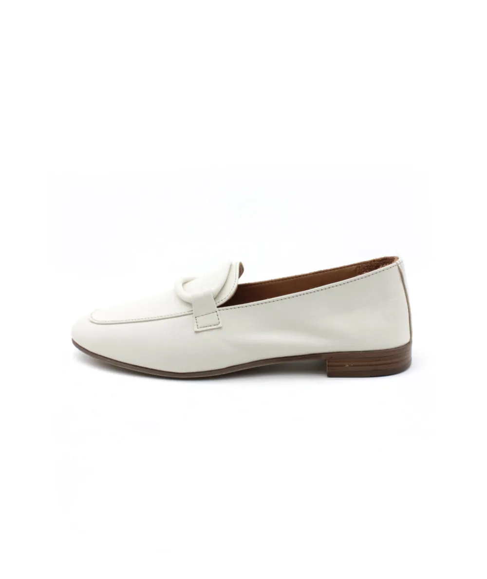 Mocassins | L'Empreinte Chaussures COCO & ABRICOT ESPARROS V2442A ivoire