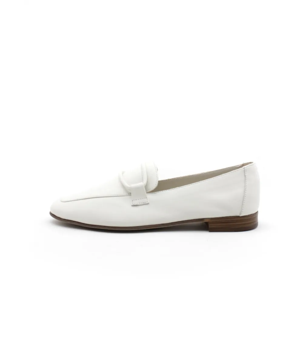 Mocassins | L'Empreinte Chaussures COCO & ABRICOT ESPARROS V2653A ivoire