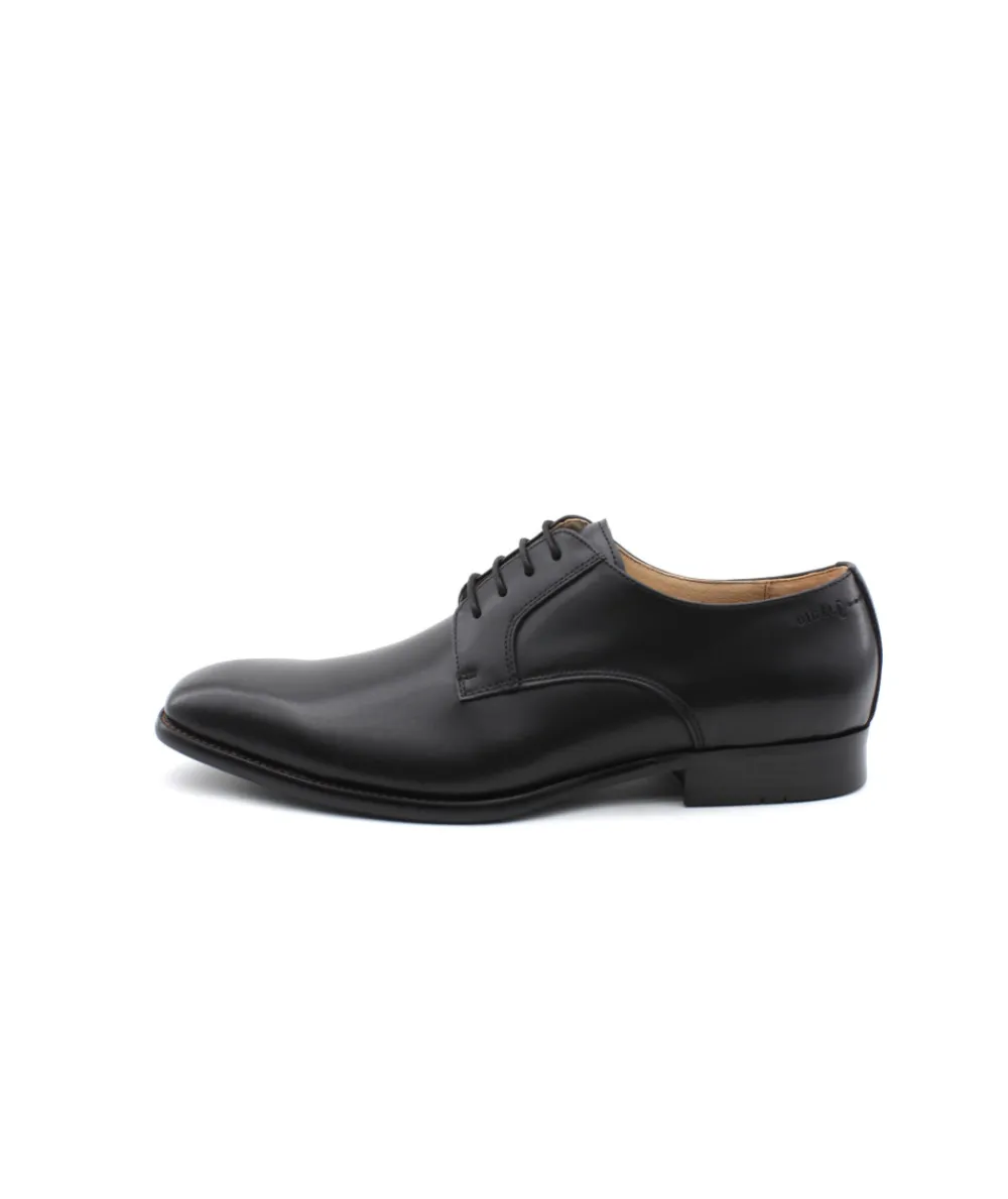 Chaussures À Lacets | L'Empreinte Chaussures DIGEL SIMON noir