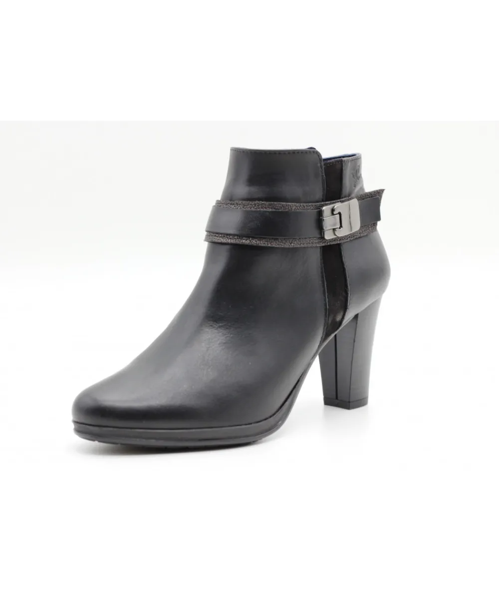 Bottines | L'Empreinte Chaussures DORKING 6910 LUNA