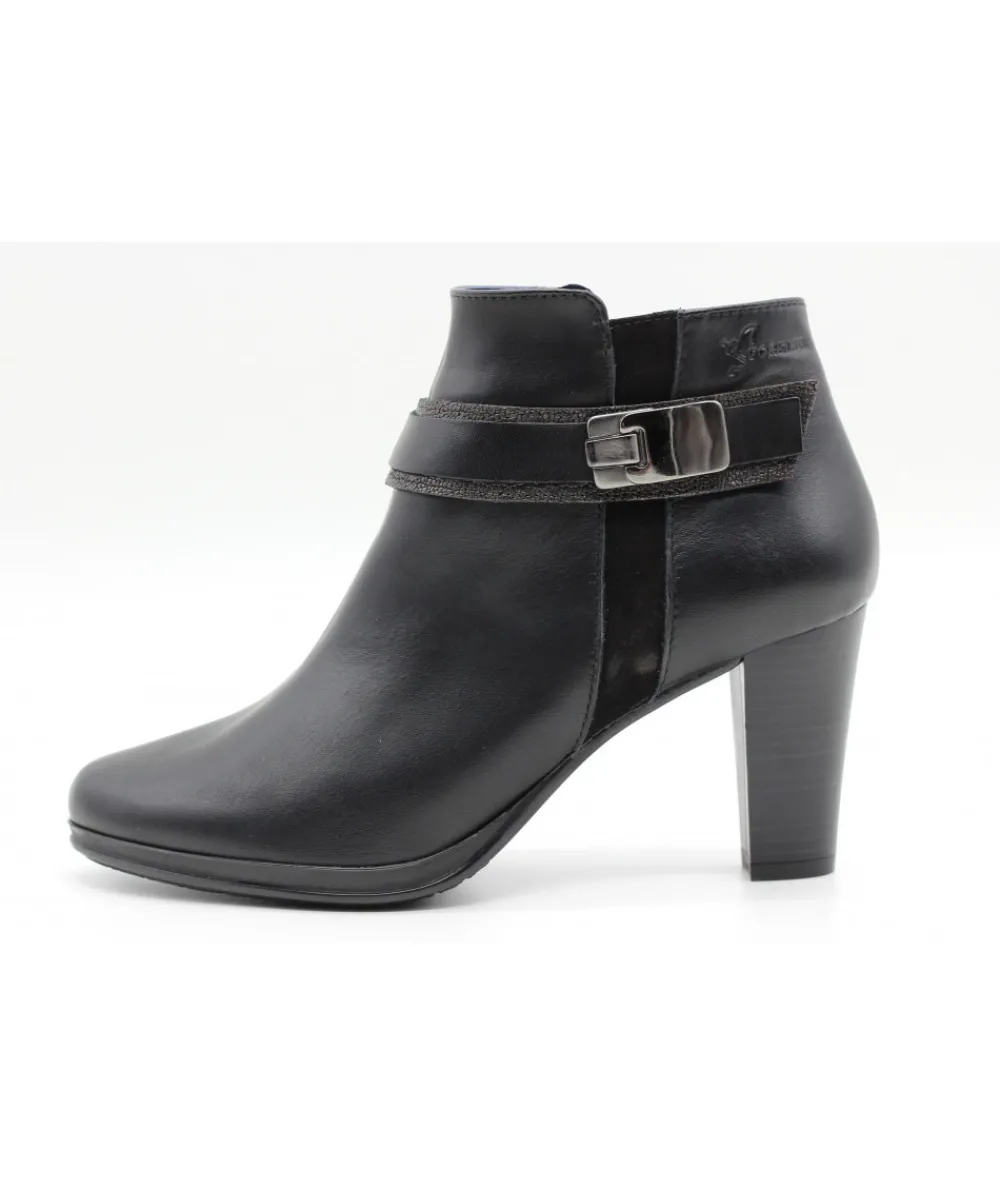 Bottines | L'Empreinte Chaussures DORKING 6910 LUNA