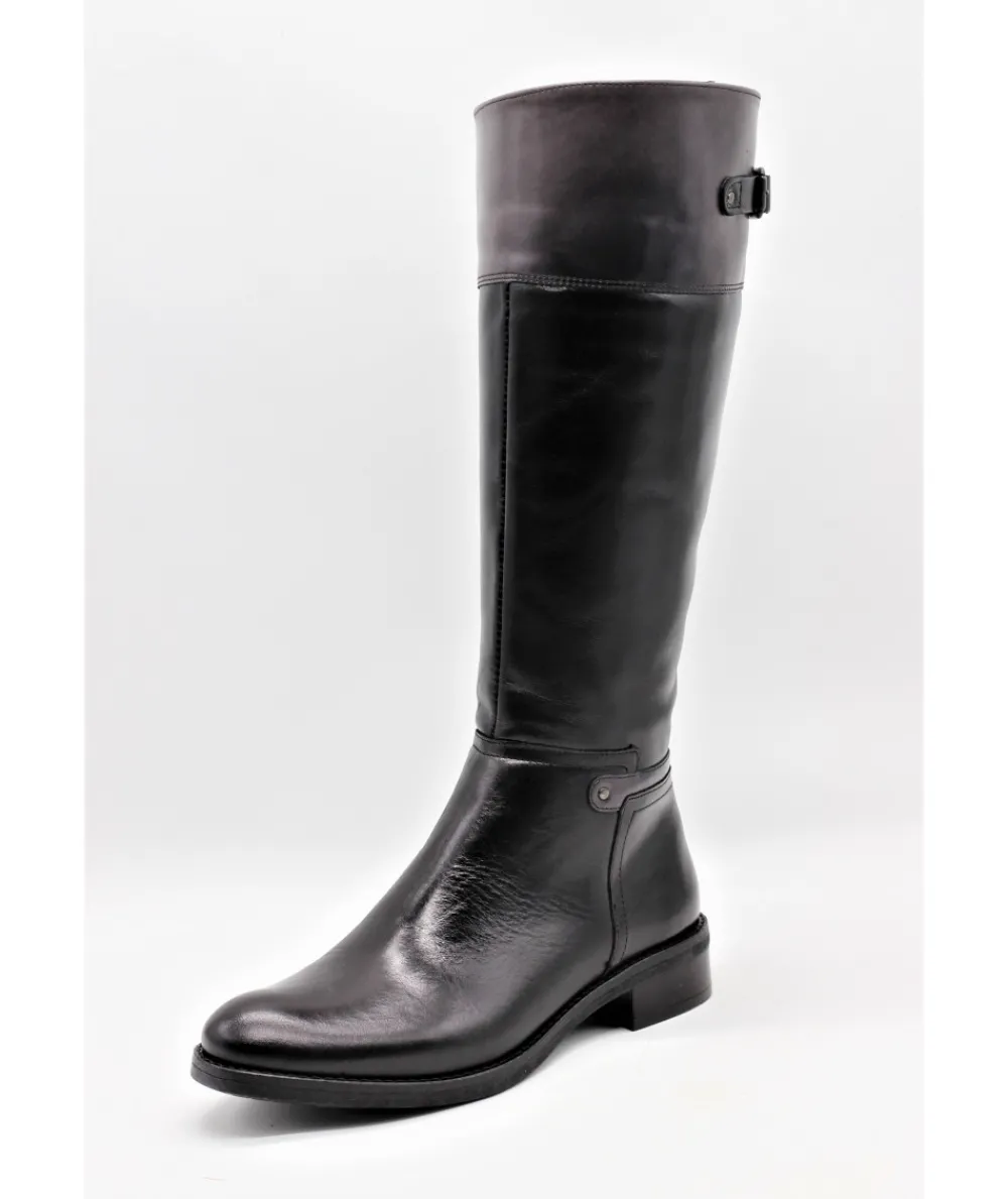 Bottes | L'Empreinte Chaussures DORKING 7687 TIERRA