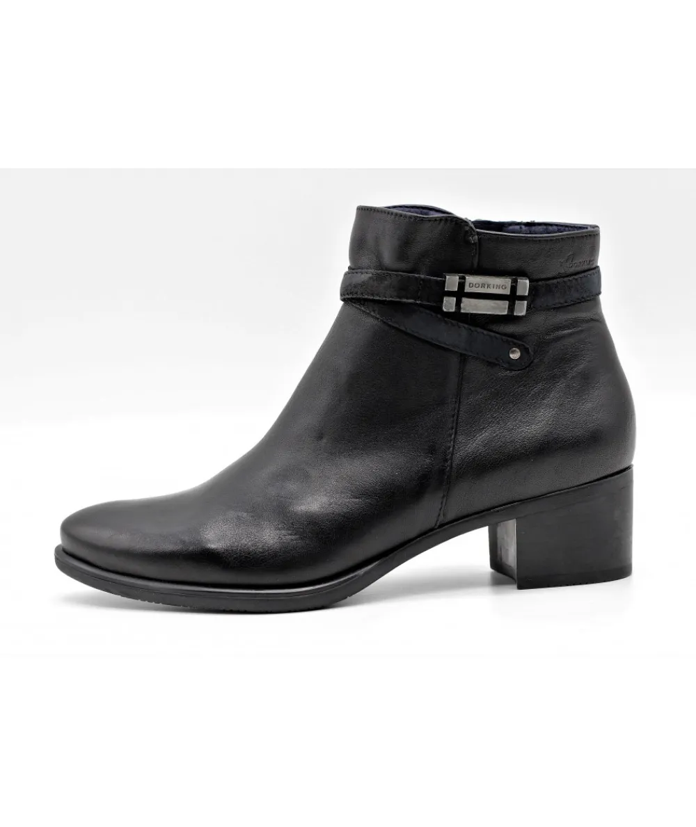 Bottines | L'Empreinte Chaussures DORKING 7637 ALEGRIA