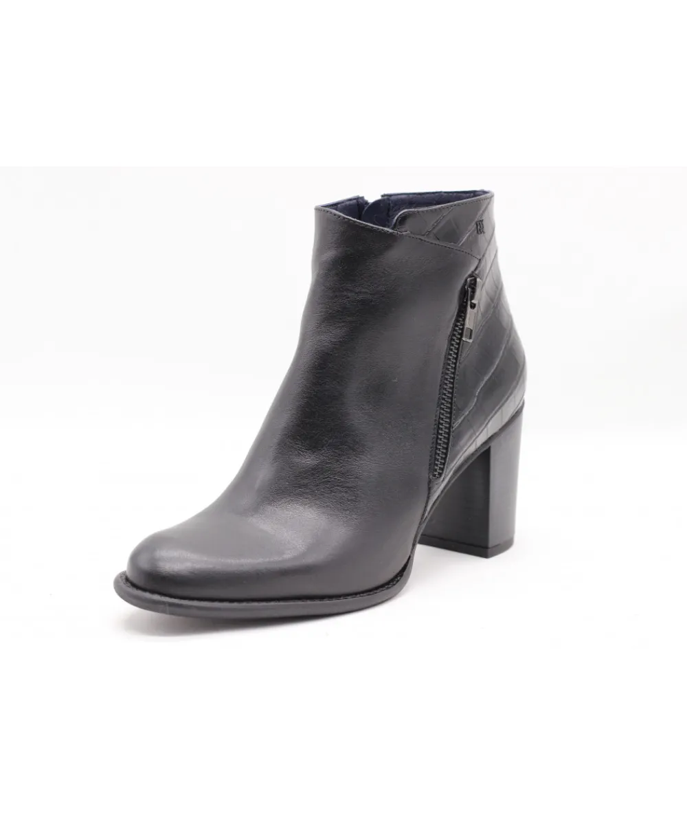 Bottines | L'Empreinte Chaussures DORKING 8372 ALEXA noir