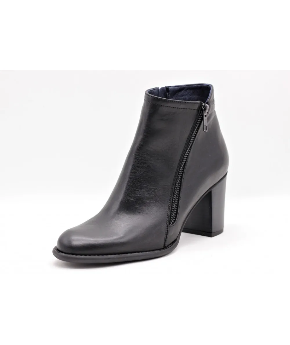 Bottines | L'Empreinte Chaussures DORKING 8373 ALEXA noir