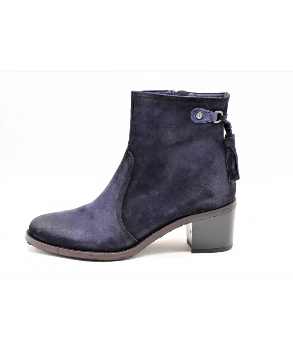 Bottines | L'Empreinte Chaussures DORKING 8057 AMBRA