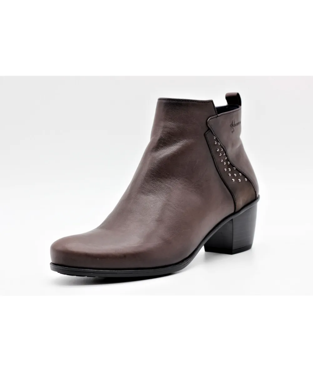 Bottines | L'Empreinte Chaussures DORKING 7575 BRISDA