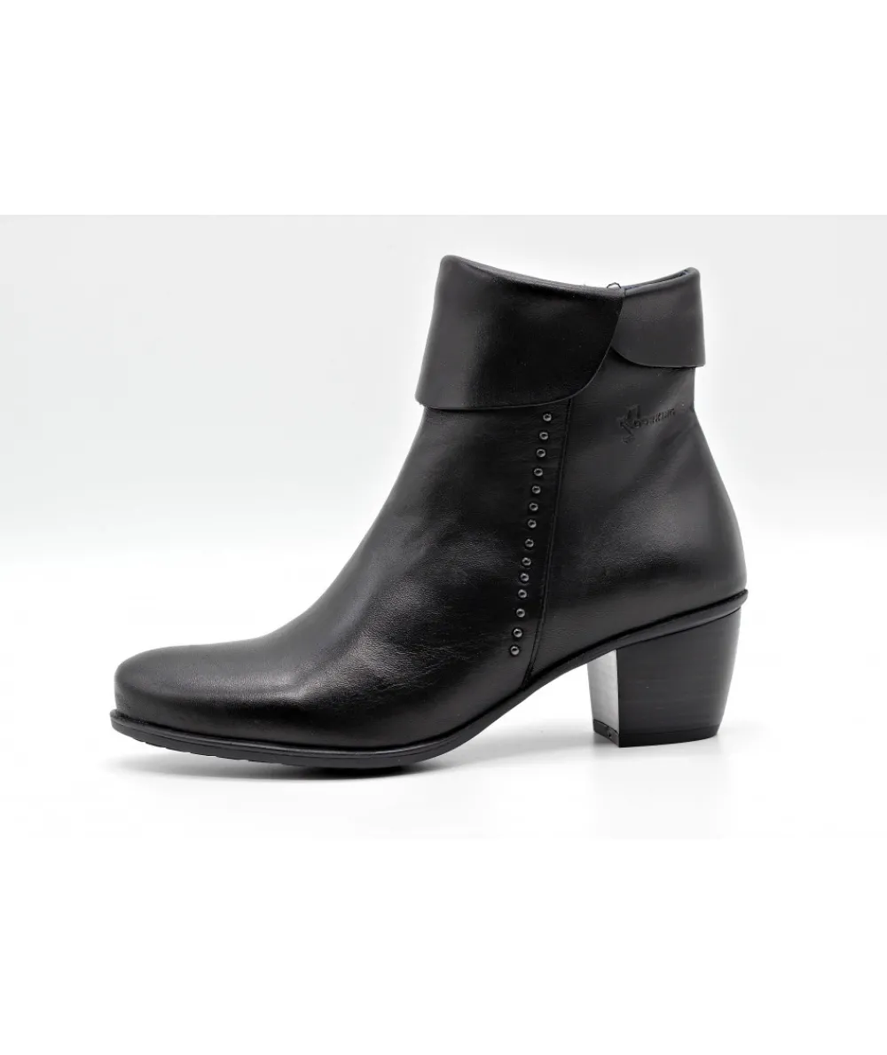 Bottines | L'Empreinte Chaussures DORKING 7580 BRISDA