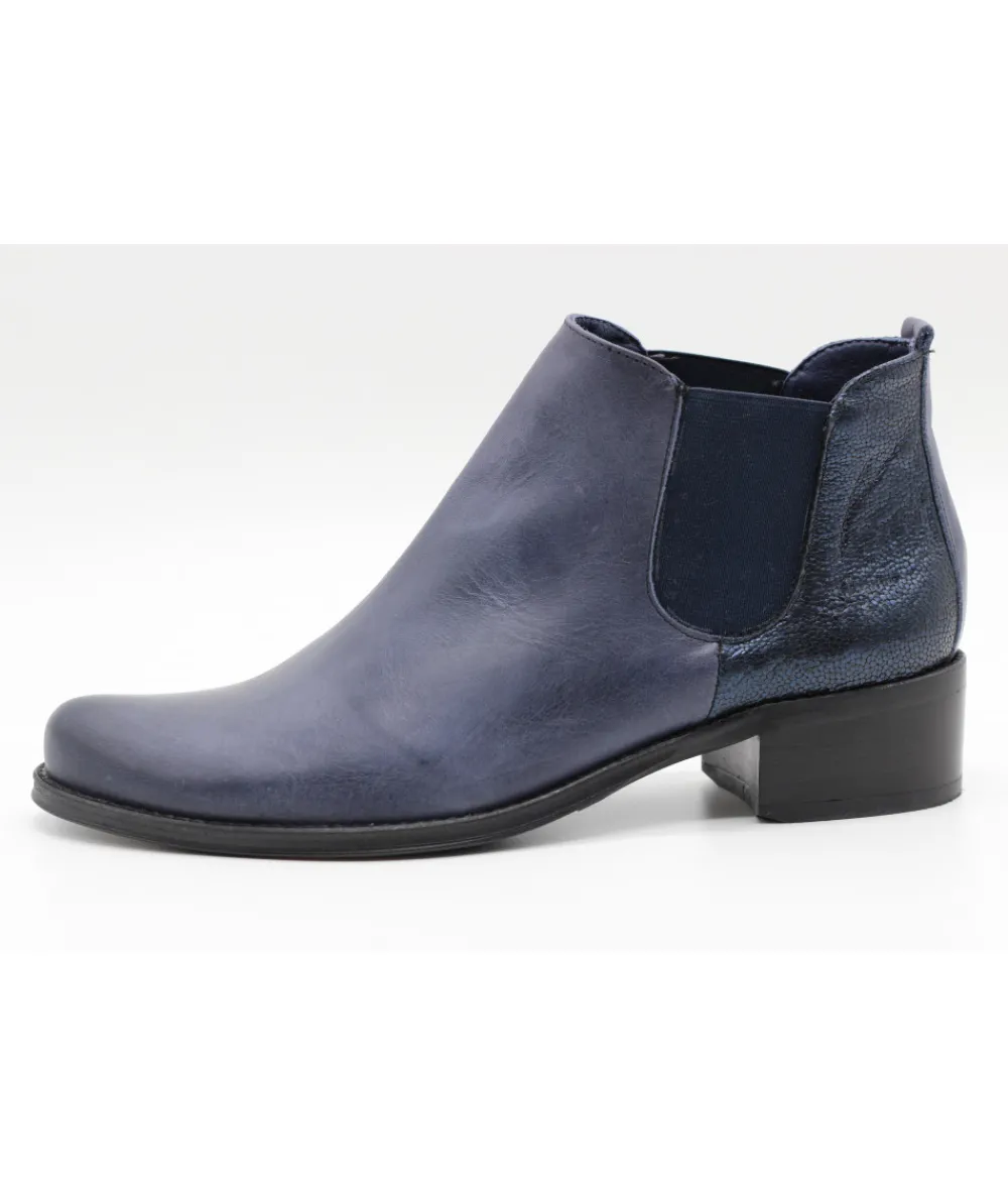 Bottines | L'Empreinte Chaussures DORKING 5683 DULCE