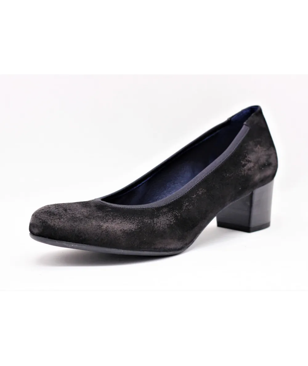 Escarpins | L'Empreinte Chaussures DORKING 8385 GEMINIS noir