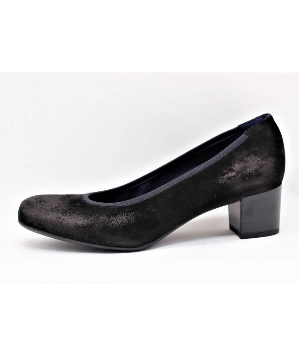 Escarpins | L'Empreinte Chaussures DORKING 8385 GEMINIS noir