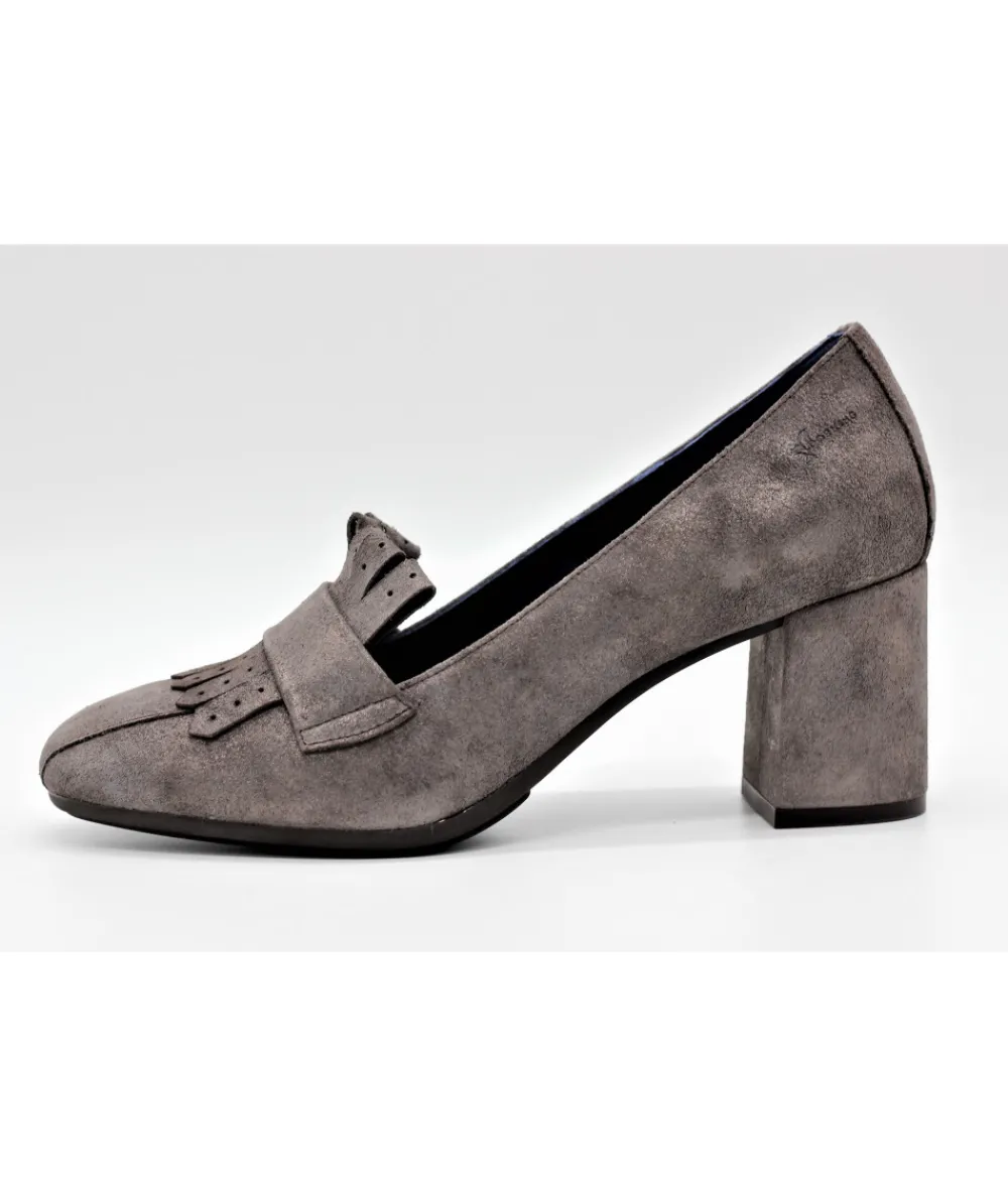 Escarpins | L'Empreinte Chaussures DORKING 7674 JANNA gris