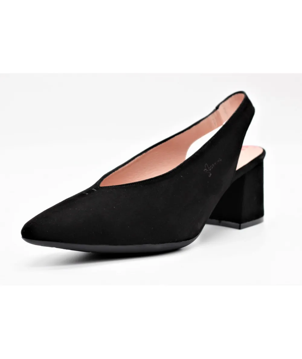 Escarpins | L'Empreinte Chaussures DORKING 7806 SOFI noir