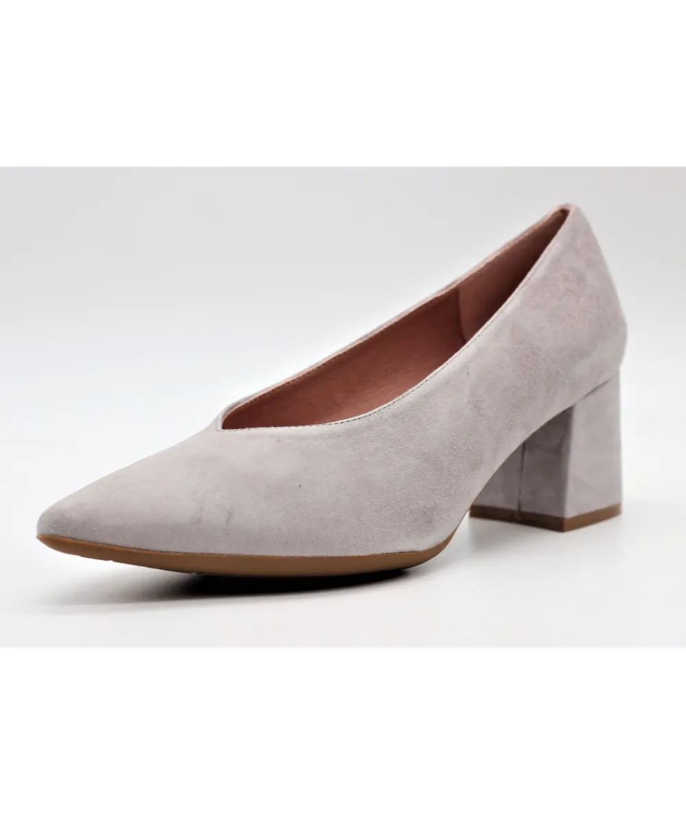 Escarpins | L'Empreinte Chaussures DORKING 7805 SOFI gris