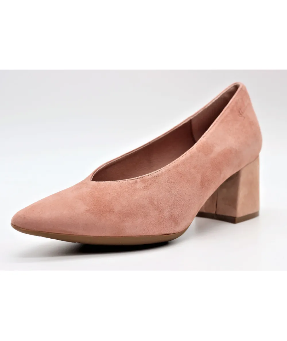 Escarpins | L'Empreinte Chaussures DORKING 7805 SOFI nude