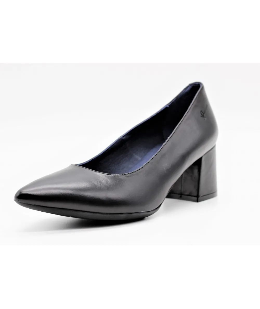 Escarpins | L'Empreinte Chaussures DORKING 7720 SOFI noir