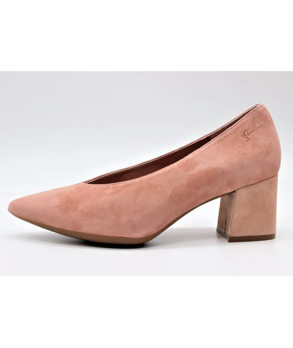 Escarpins | L'Empreinte Chaussures DORKING 7805 SOFI nude