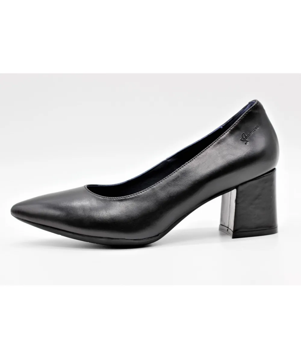 Escarpins | L'Empreinte Chaussures DORKING 7720 SOFI noir