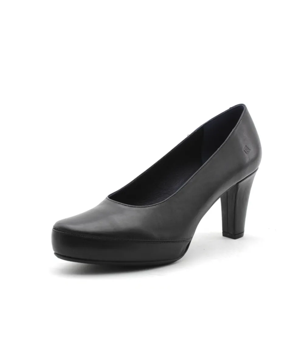 Escarpins | L'Empreinte Chaussures DORKING D5794 BLESA noir