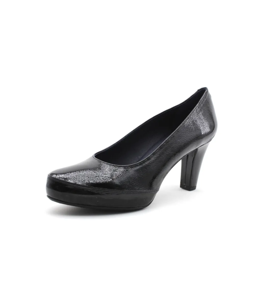 Escarpins | L'Empreinte Chaussures DORKING D5794 BLESA noir