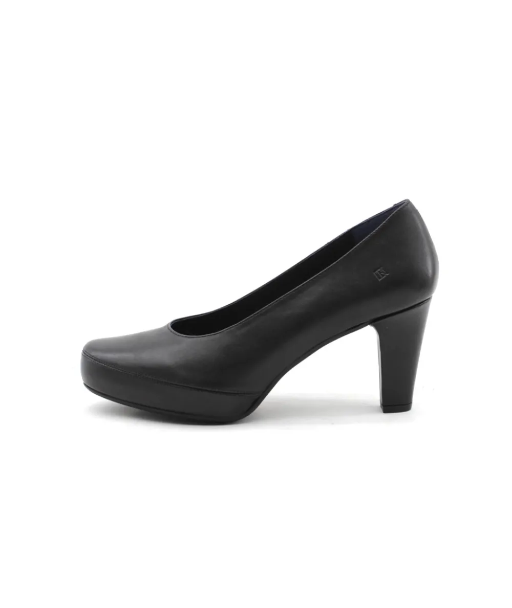 Escarpins | L'Empreinte Chaussures DORKING D5794 BLESA noir