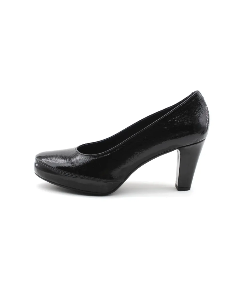 Escarpins | L'Empreinte Chaussures DORKING D5794 BLESA noir