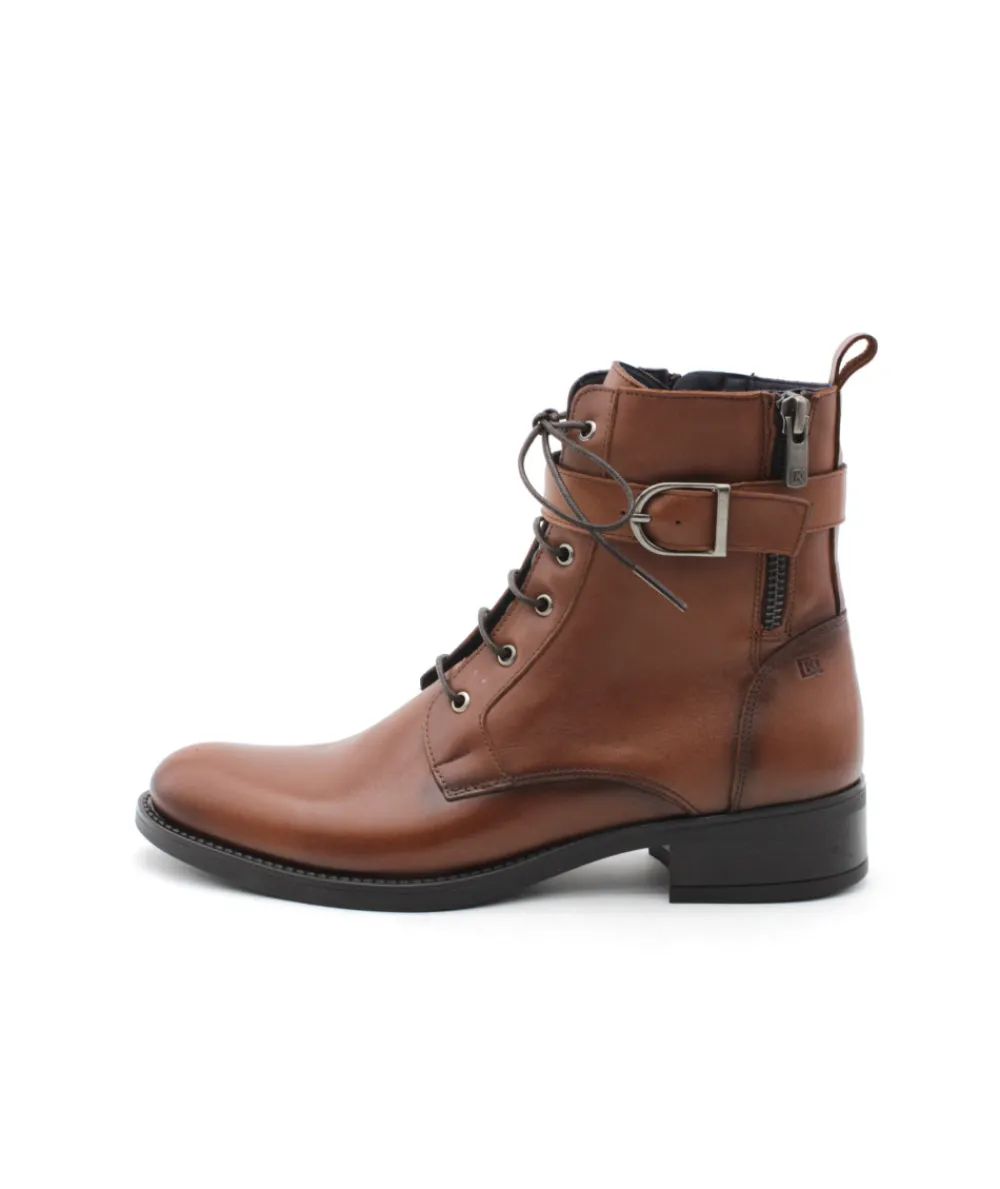 Bottines | L'Empreinte Chaussures DORKING D9123 CHAD cuero