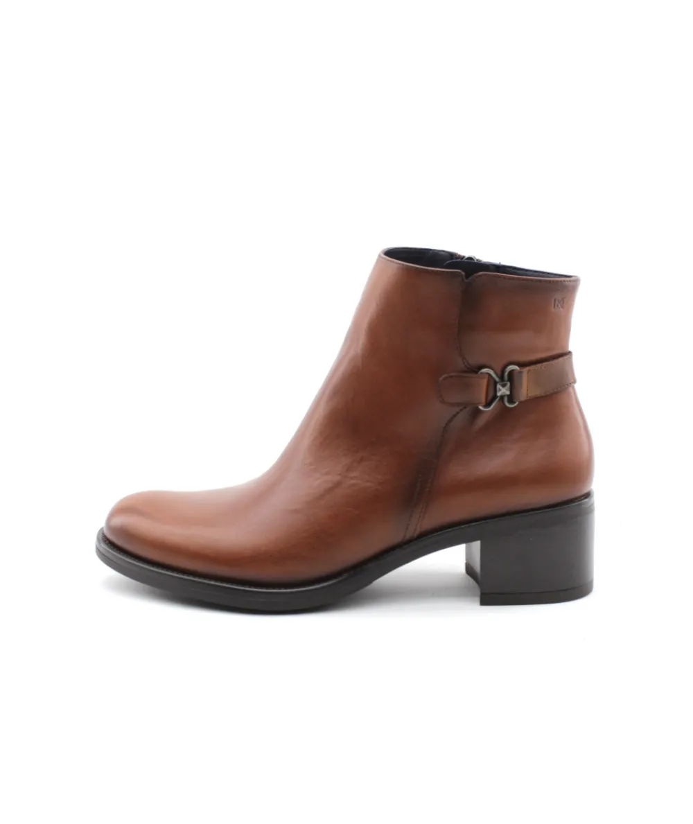 Bottines | L'Empreinte Chaussures DORKING D8966 CHIARA cuero