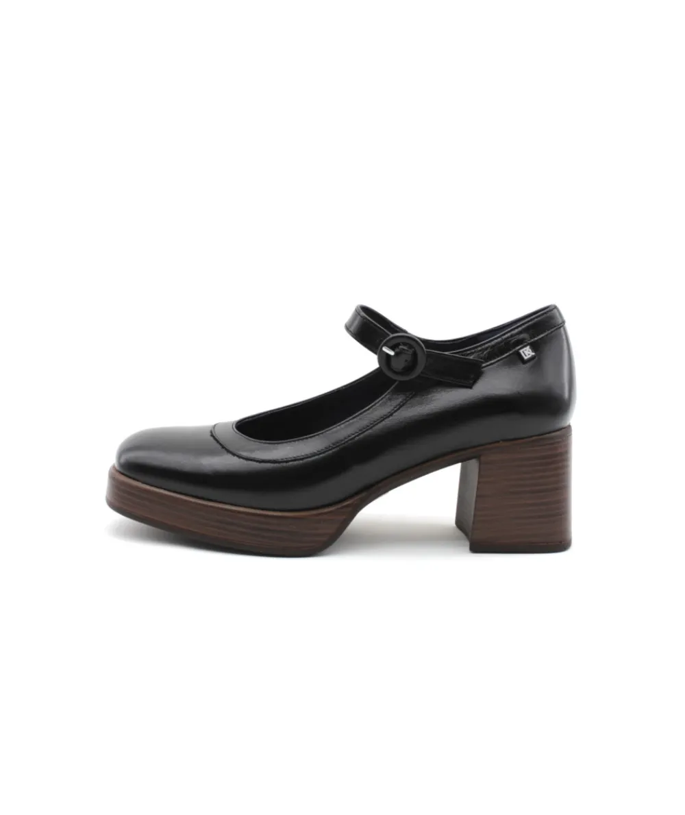 Escarpins | L'Empreinte Chaussures DORKING D9154 CRISTEL noir