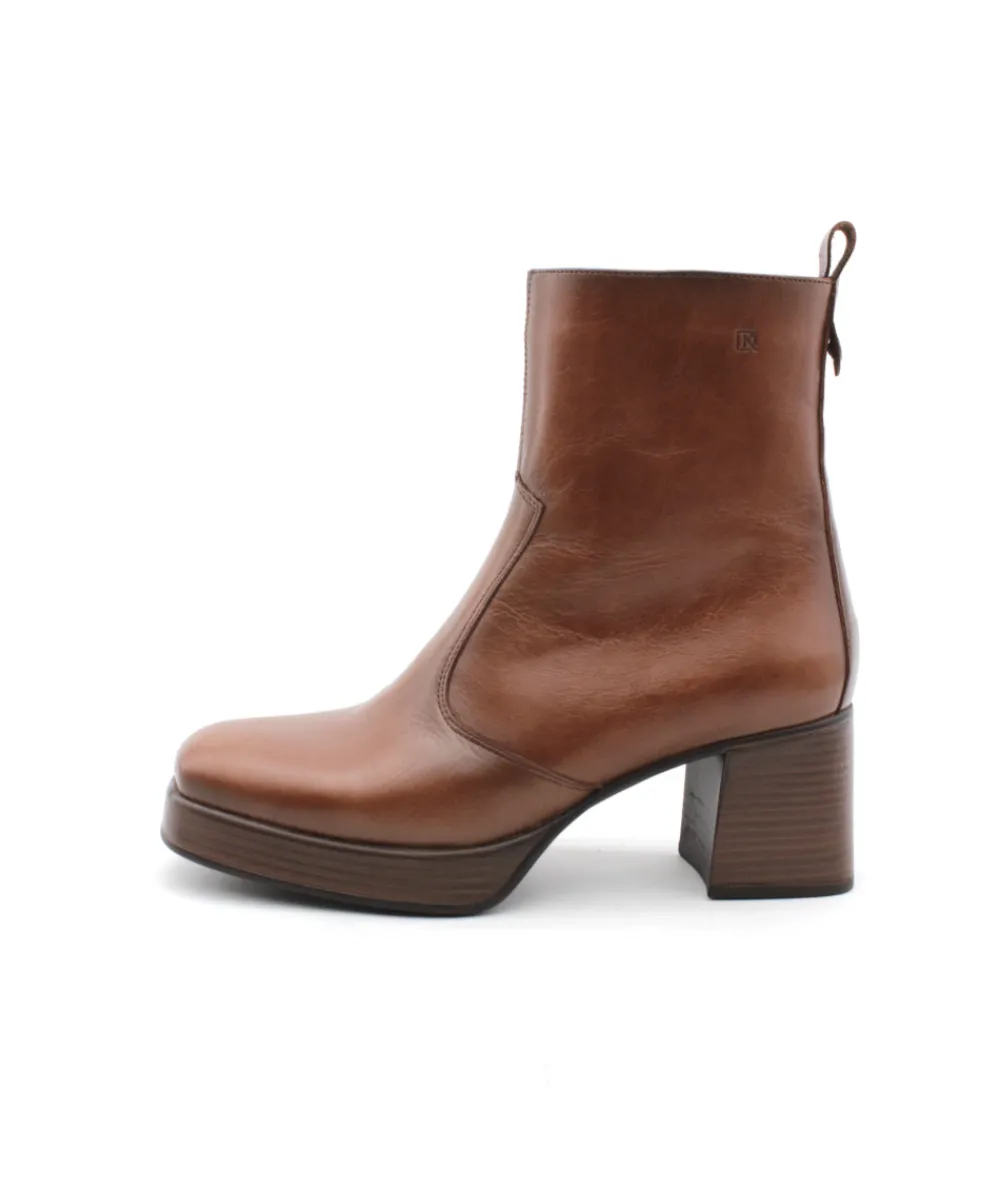 Bottines | L'Empreinte Chaussures DORKING D9157 CRISTEL marron