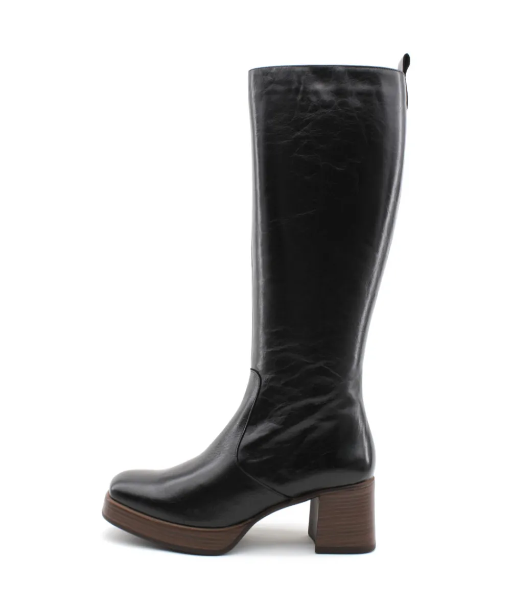 Bottes | L'Empreinte Chaussures DORKING D9339 CRISTEL noir