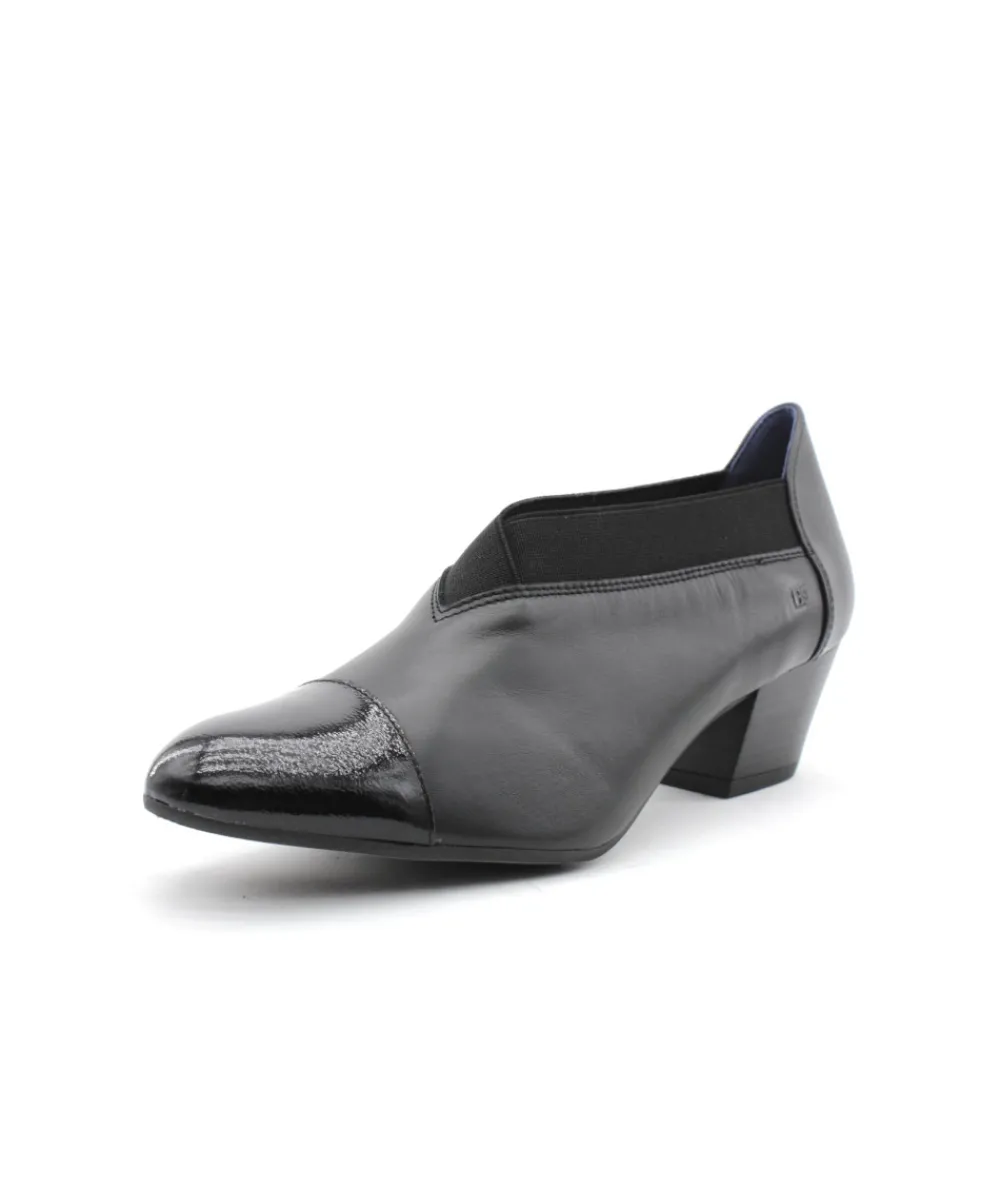 Escarpins | L'Empreinte Chaussures DORKING D8880 DORA noir