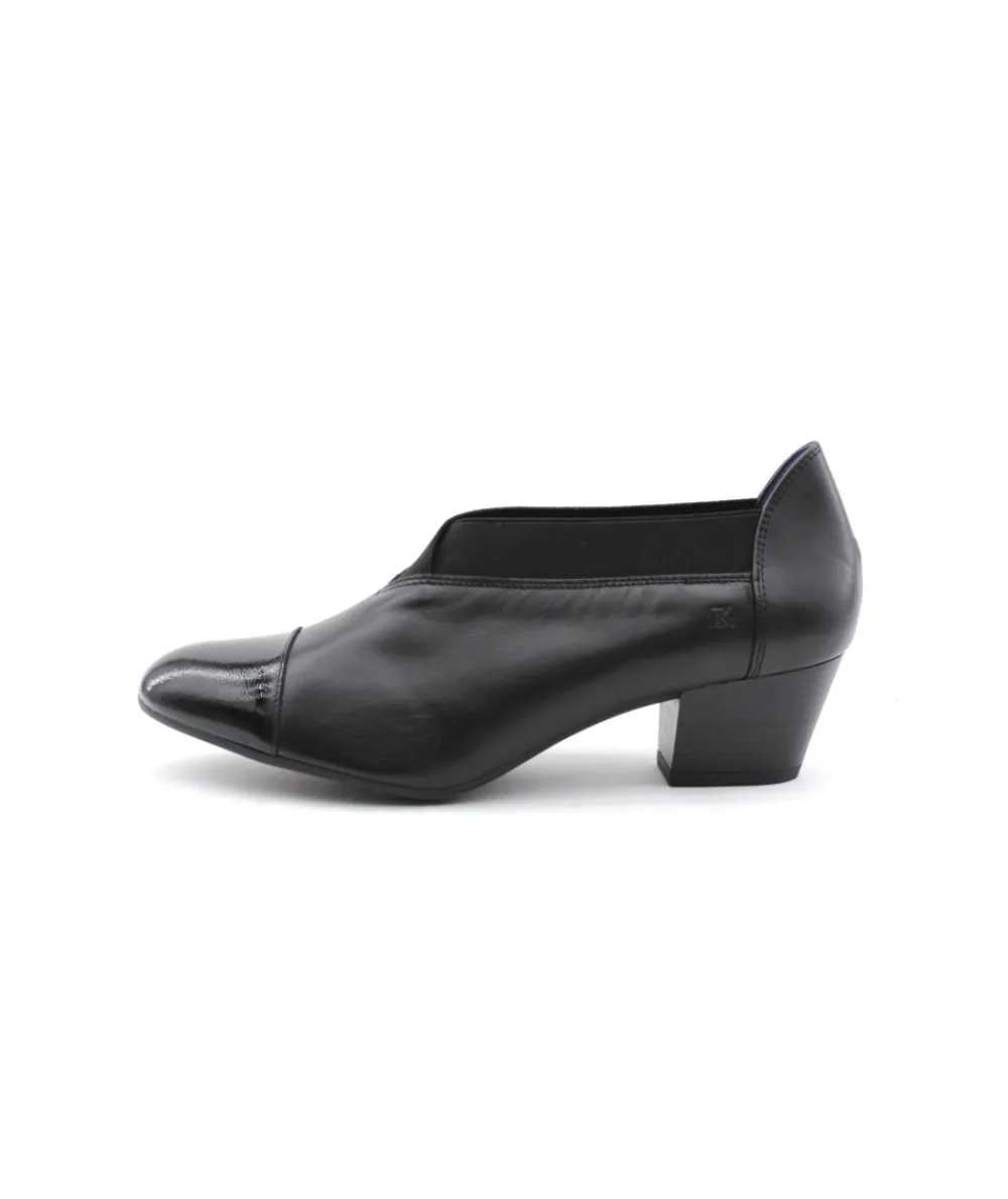 Escarpins | L'Empreinte Chaussures DORKING D8880 DORA noir