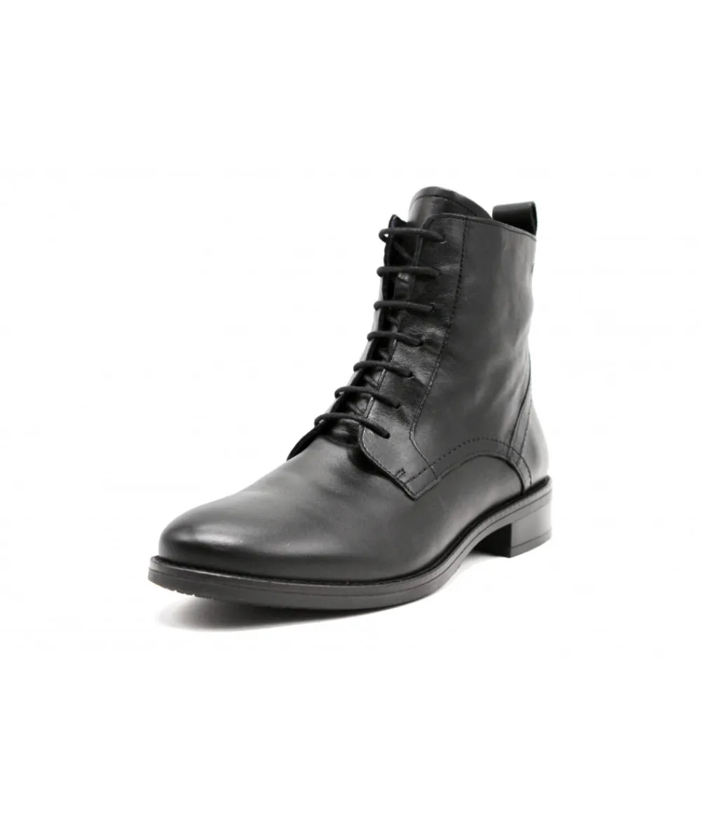 Bottines | L'Empreinte Chaussures DORKING D8343 HARVARD noir