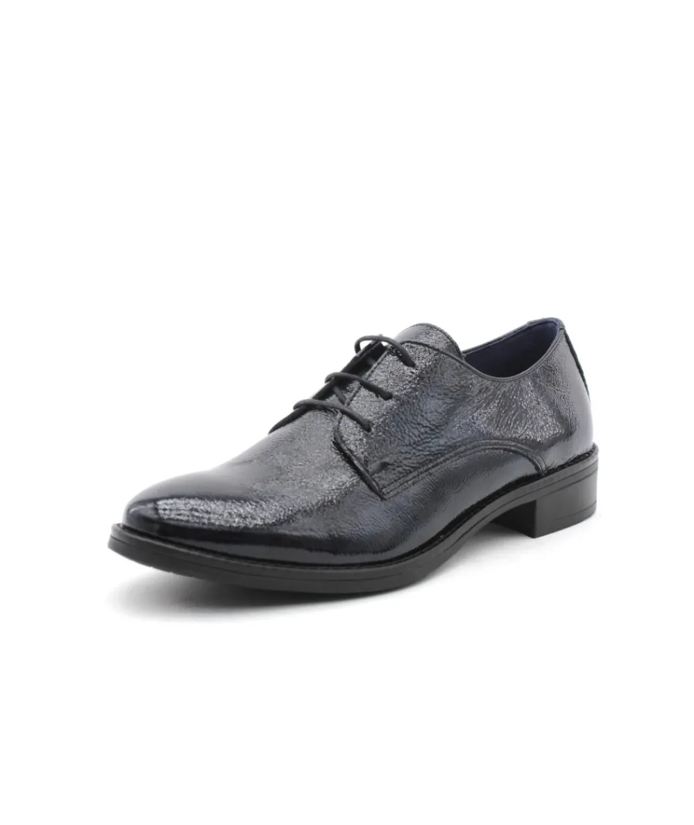 Derbies | L'Empreinte Chaussures DORKING D8346 HARVARD marine