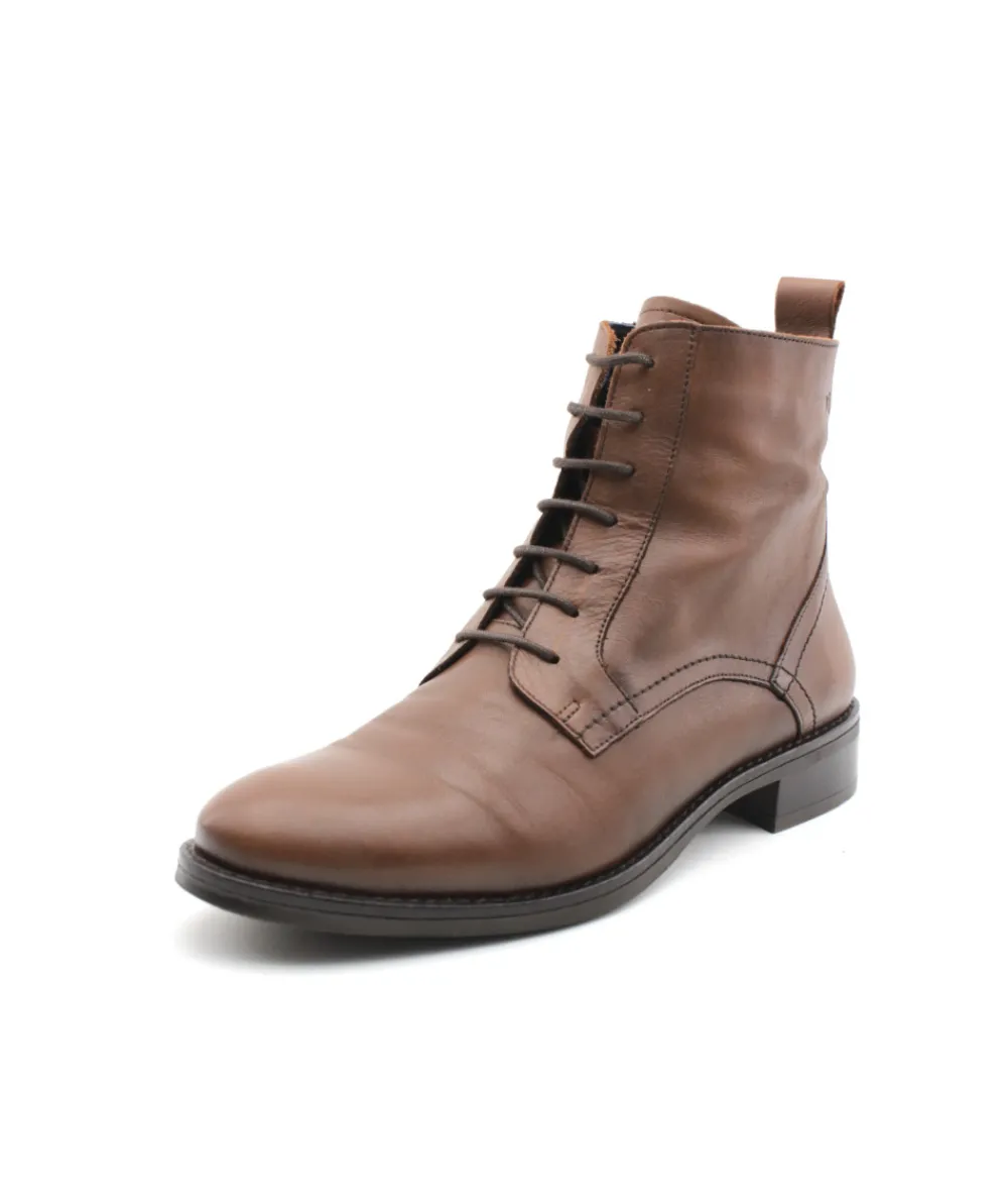 Bottines | L'Empreinte Chaussures DORKING D8343 HARVARD cuero