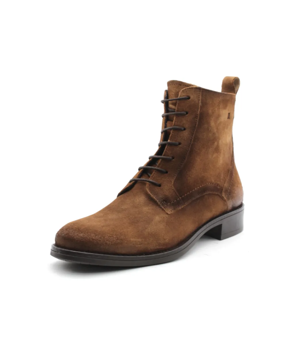 Bottines | L'Empreinte Chaussures DORKING D8343 HARVARD marron