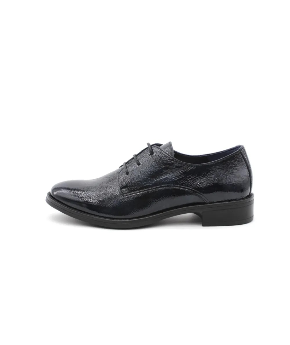 Derbies | L'Empreinte Chaussures DORKING D8346 HARVARD marine