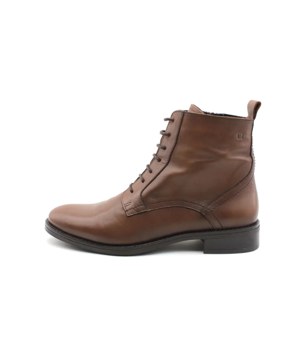 Bottines | L'Empreinte Chaussures DORKING D8343 HARVARD cuero