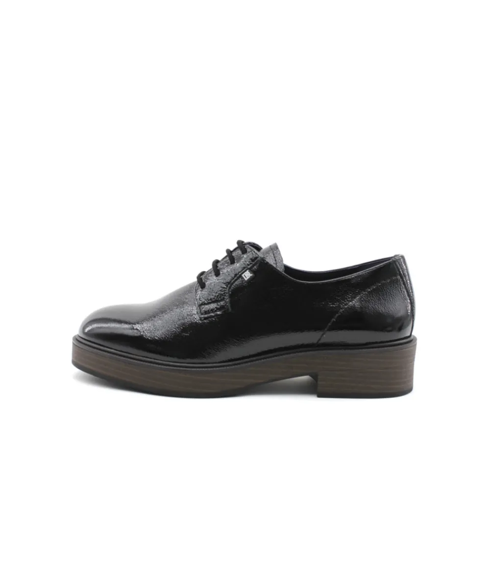 Derbies | L'Empreinte Chaussures DORKING D9387 IDALY noir